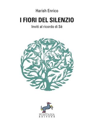 cover image of I fiori del silenzio